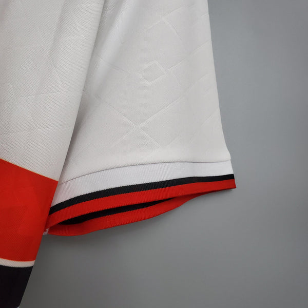 Camisa AC Milan 1993/94 Retrô - Reserva