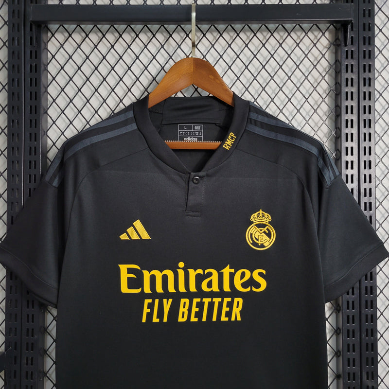 Camisa Real Madrid 23/24 - 2 Uniforme