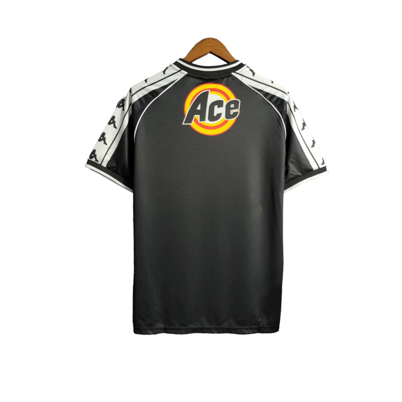Camisa Vasco da Gama 2000 Home