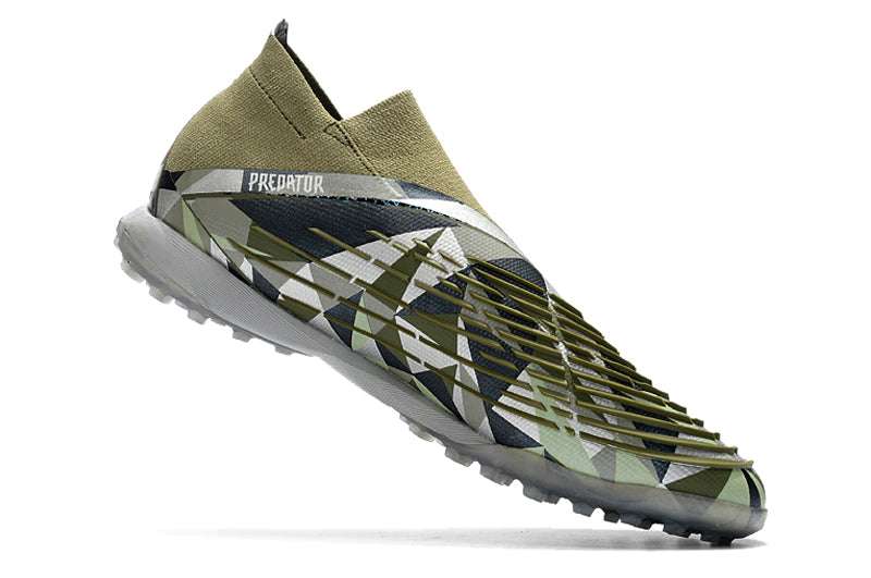 CHUTEIRA SOCIETY ADIDAS - PREDATOR EDGE