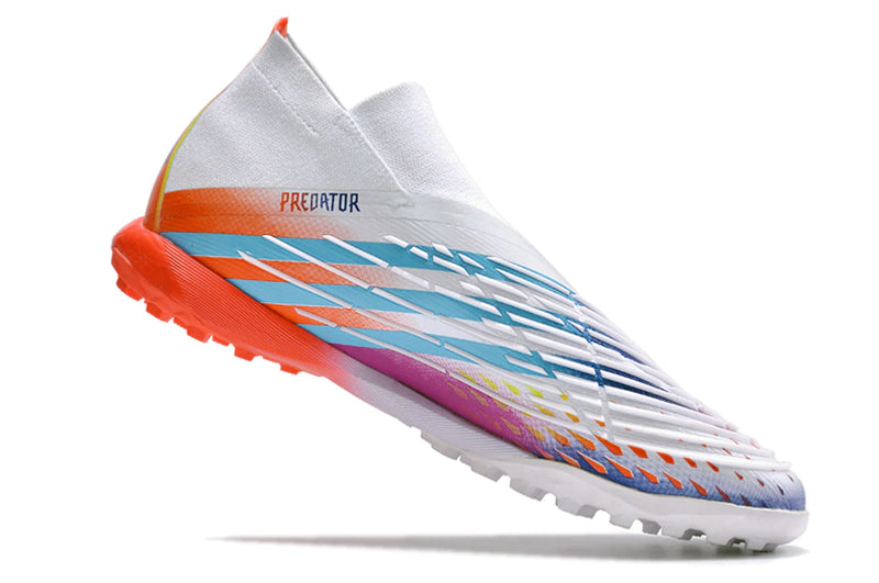 CHUTEIRA SOCIETY ADIDAS - PREDATOR EDGE