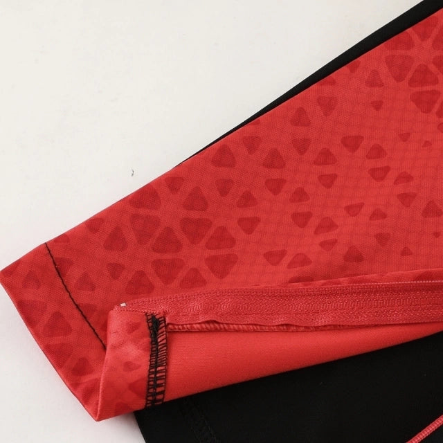 Conjunto de Treino Puma Vermelho / 374
