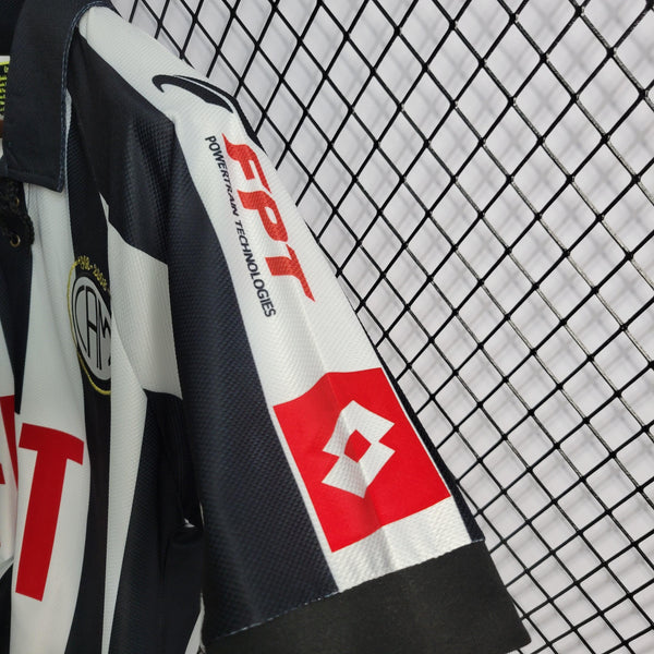 Camisa Atlético Mineiro 2008/ Titular / Retrô