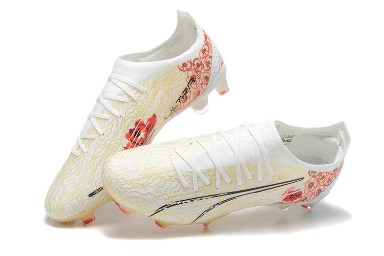 CHUTEIRA PUMA ULTRA ULTIMATE CAMPO FG