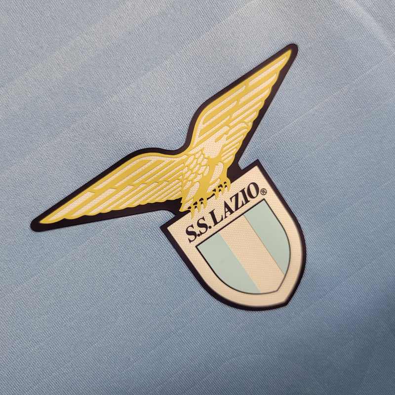 Camisa Lazio 23/24 home