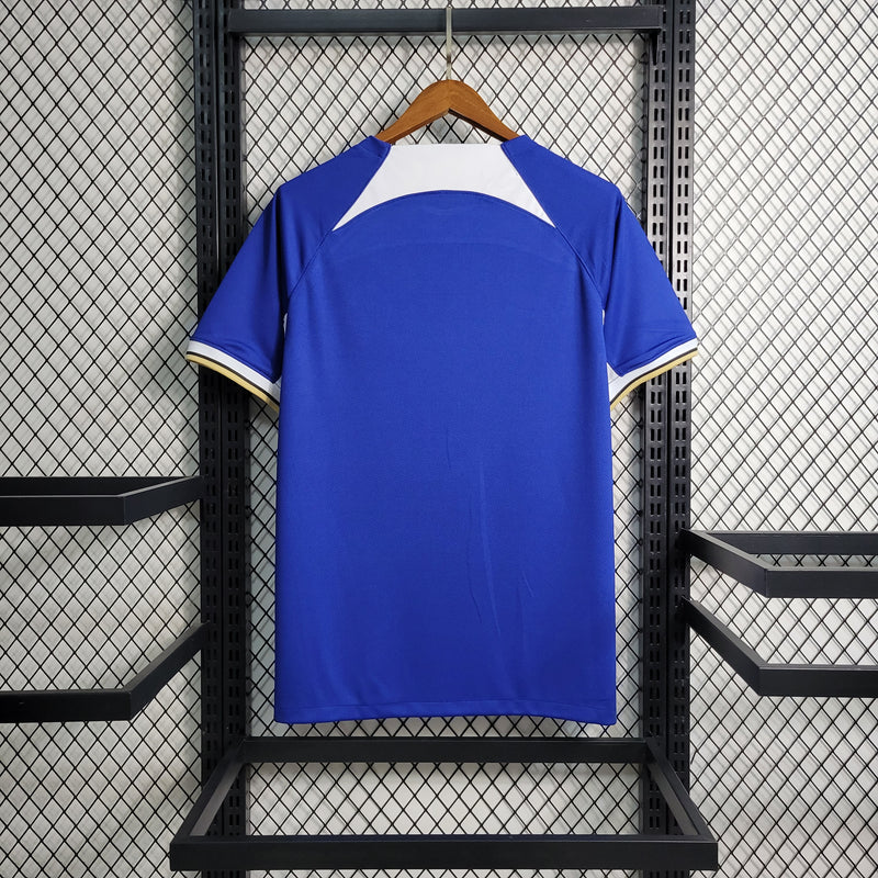 Camisa Chelsea 23/24 Home Refletida