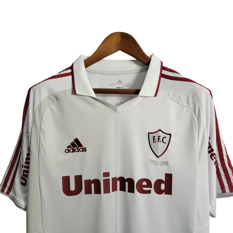 Camisa Fluminense 2011/12 Retro 100 anos