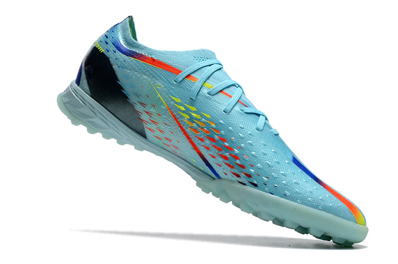 CHUTEIRA SOCIETY ADIDAS - X SPEEDPORTAL