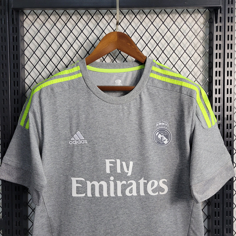 Camisa Real Madrid 2015/16 away