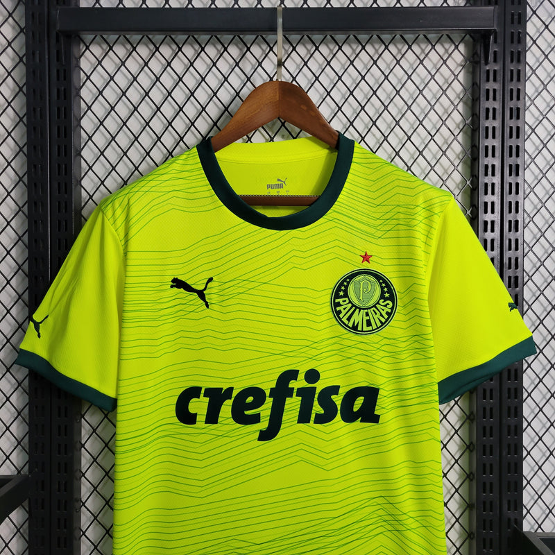 Camisa Palmeiras 2023/24 - 2 uniforme