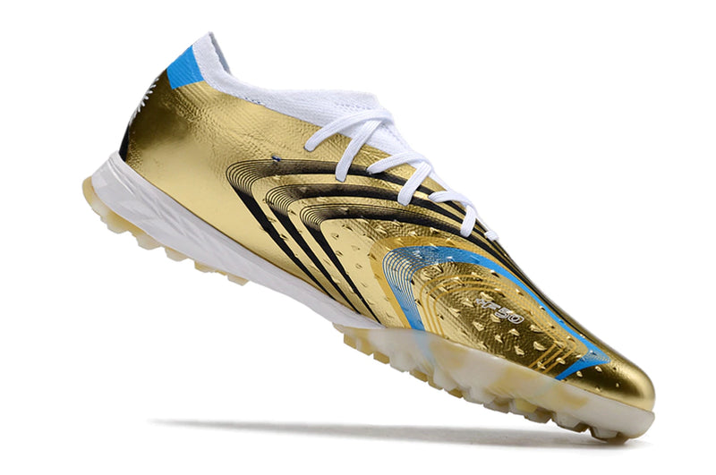 CHUTEIRA SOCIETY ADIDAS - X SPEEDPORTAL MESSI