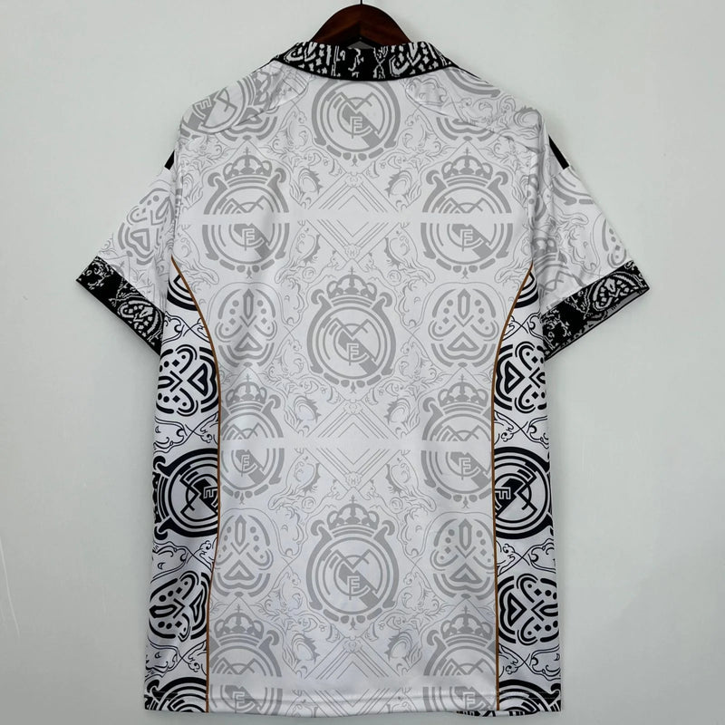 Camisa Real Madrid Edição Especial Torcedor Masculina 2023 / 2024