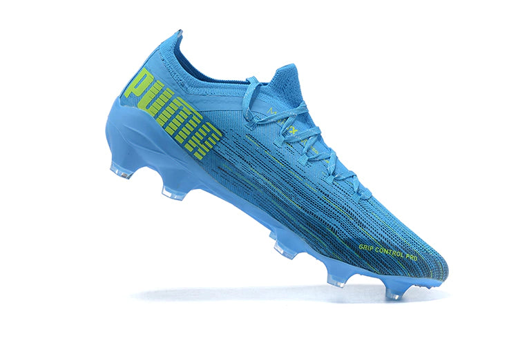 CHUTEIRA CAMPO PUMA ULTRA 1.2 FG/AG