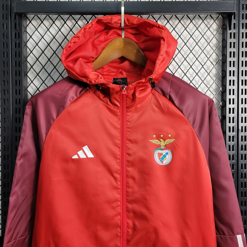 Corta Vento Benfica 23/24