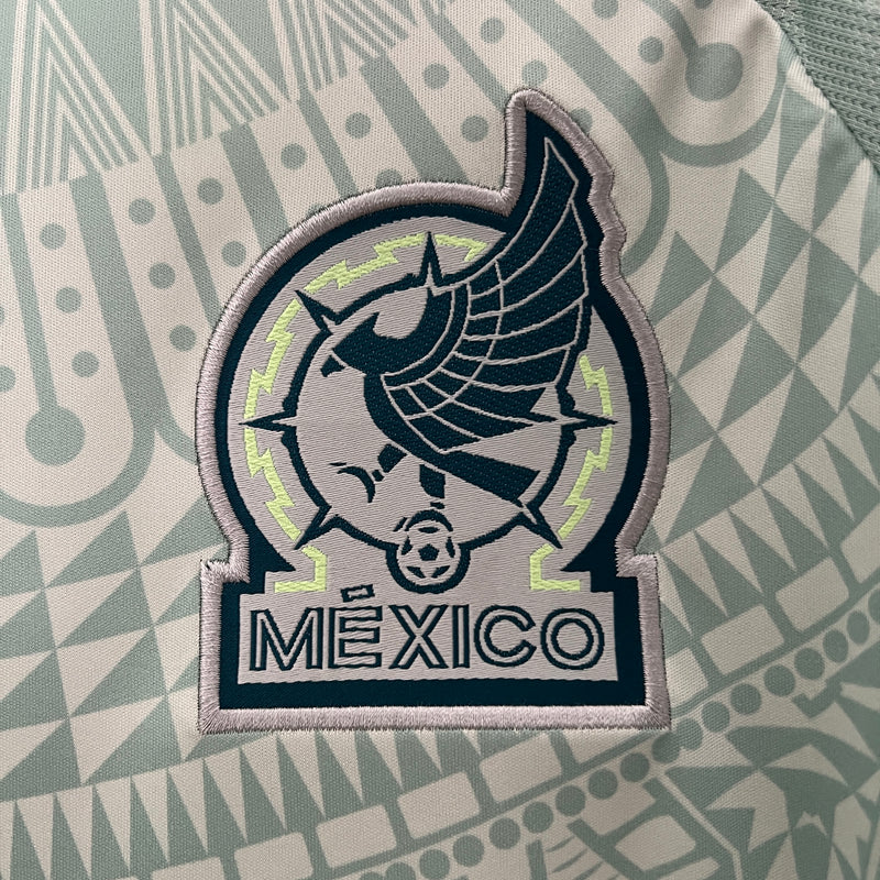 Camisa México 2024 Away