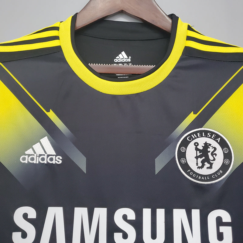 Camisa Chelsea 2012/13 third away
