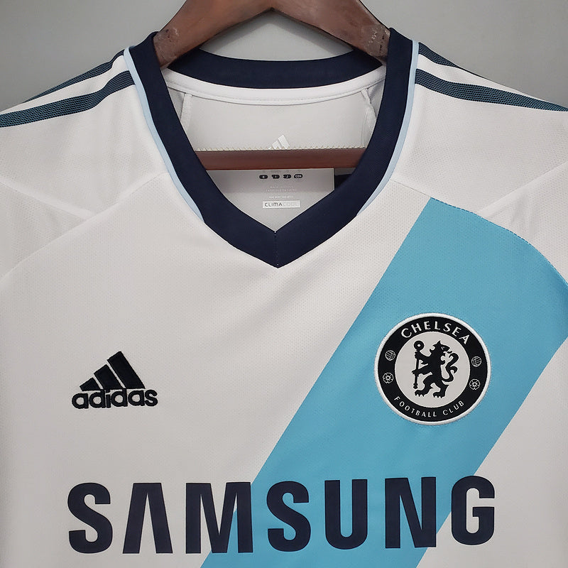 Camisa Chelsea 2012/13 Retrô