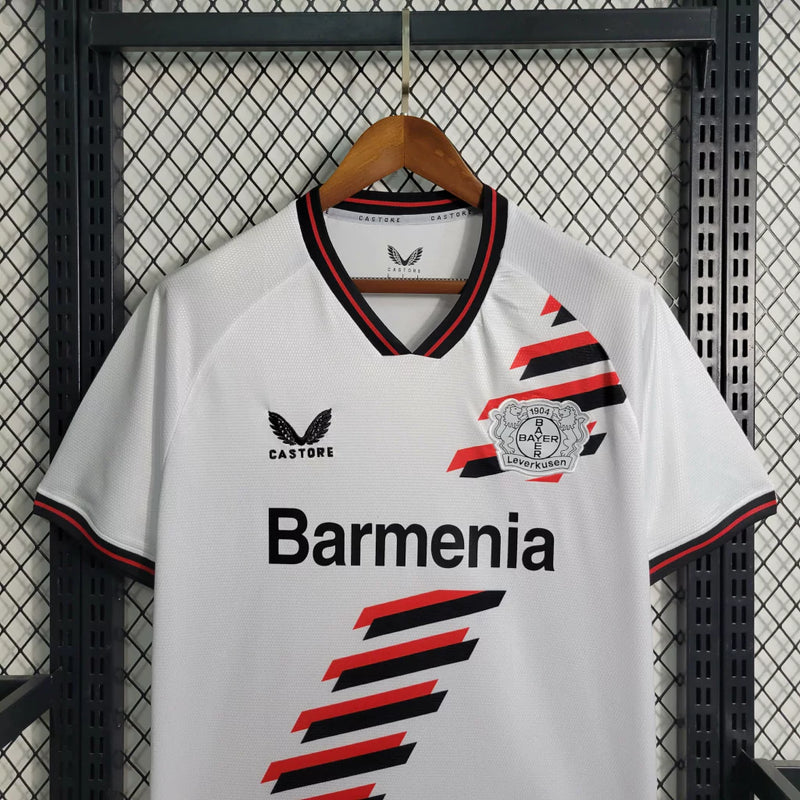 Camisa Bayer Leverkusen II - 2023/24