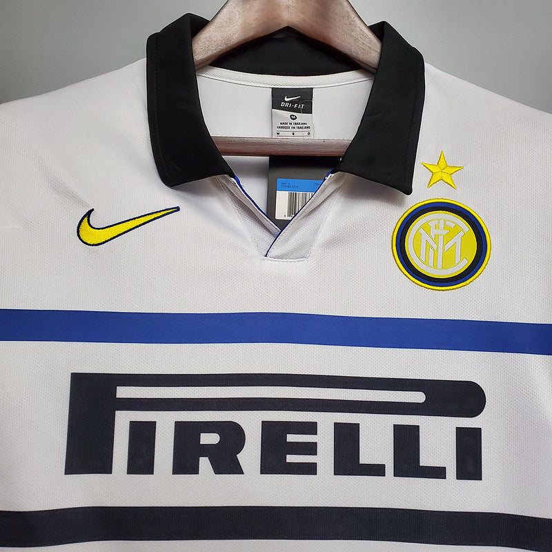 Camisa Inter de Milão 1998/99 away