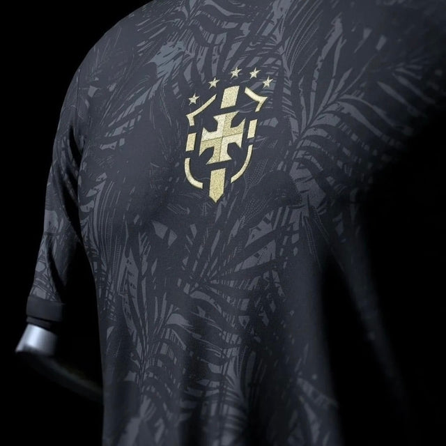 Camisa Brasil "The Prince" Neymar Jr 23/24  GOAT Comma Football -