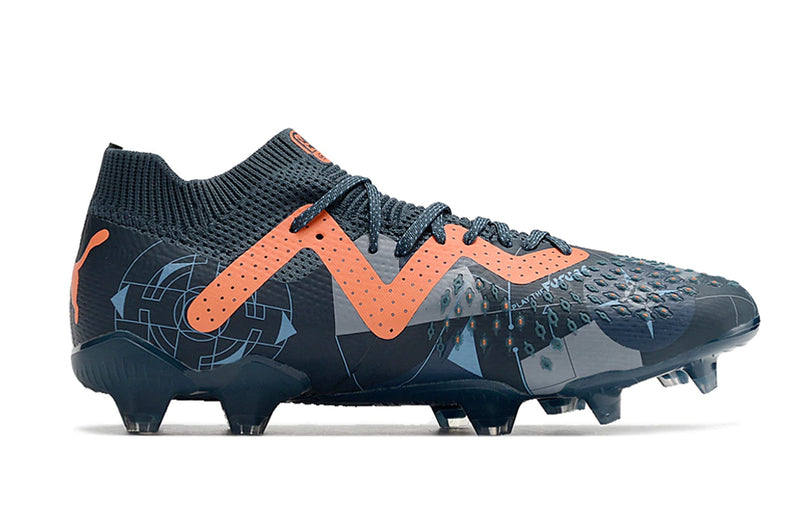 CHUTEIRA PUMA FUTURE Z ULTIMATE CAMPO FG