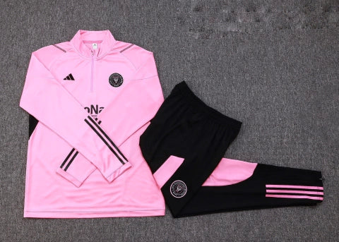 Conjunto de Treino Inter Miami
