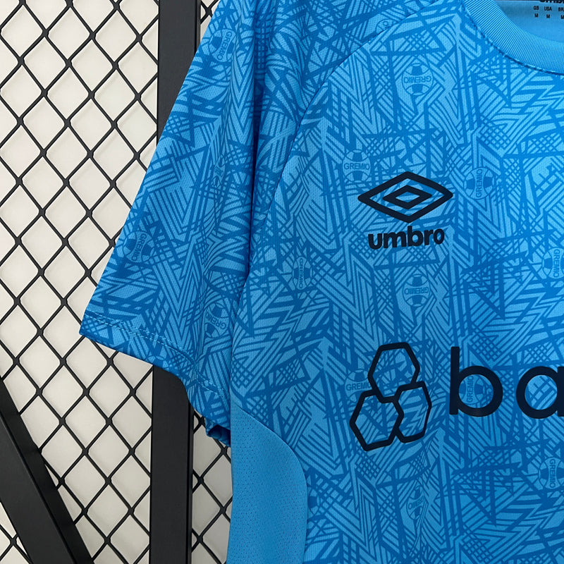 Camisa Grêmio 2024/25 Goleiro