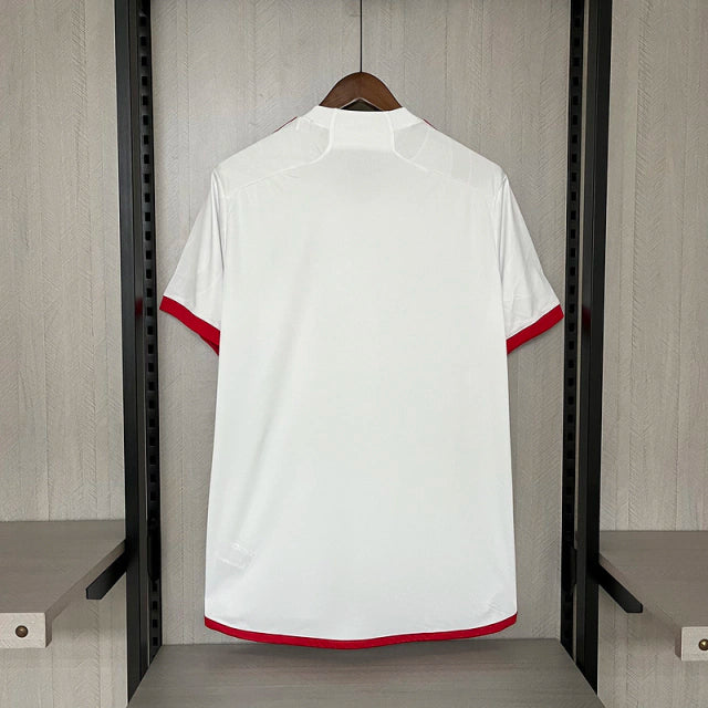 Camisa Flamengo II Adidas 2024/25
