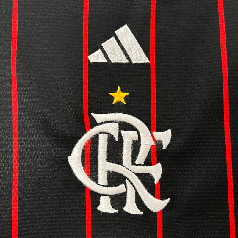 Camisa Flamengo 2024/25 Edição Especial