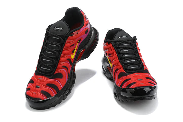 Air Max Plus TN 1 “Supreme University Red”