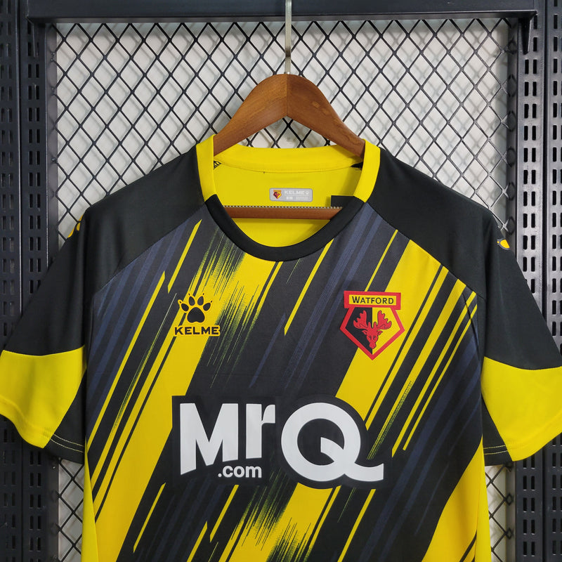 Camisa Watford 23/24 home
