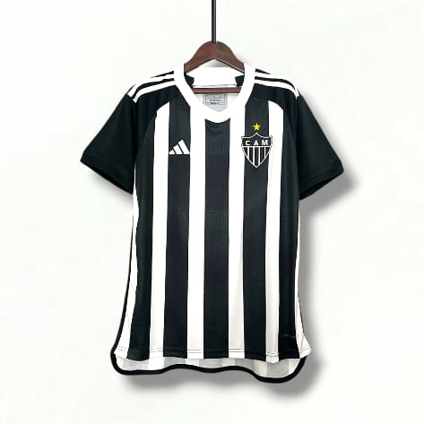 Camisa Atlético Mineiro 2024/25 Home