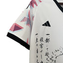 Camisa Japão 2024/25 RONOROA ZORO 🔥