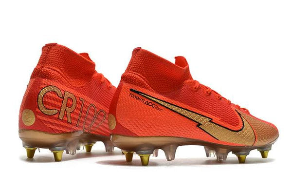 Chuteira Nike Mercurial Superfly 7 Elite SG - PRO Anti Clog