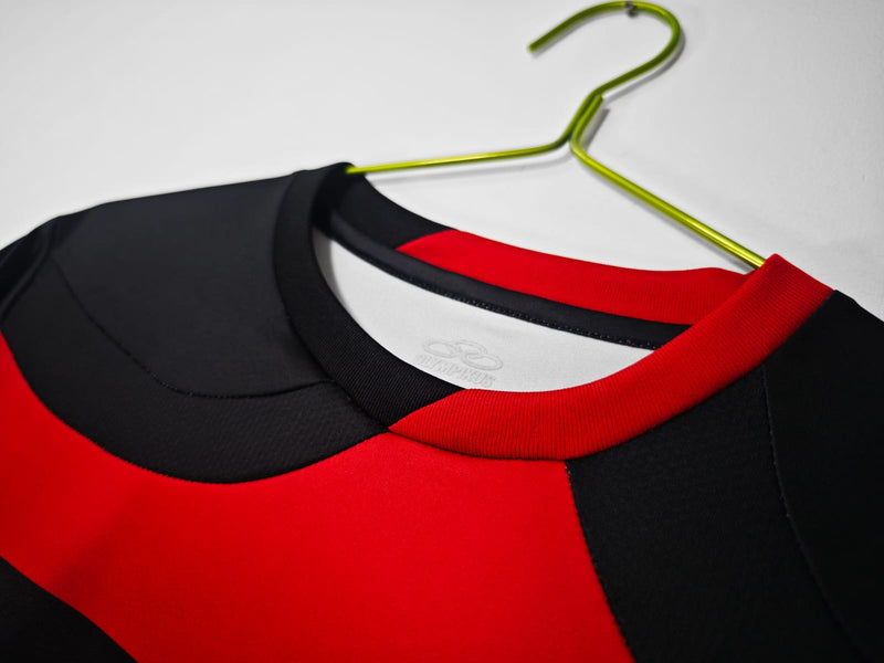Camisa Flamengo 2009/10 Retrõ