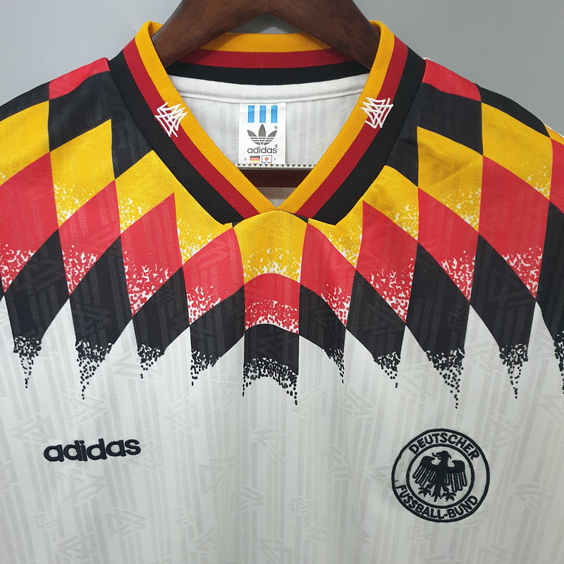 Camisa Alemanha 1994 home