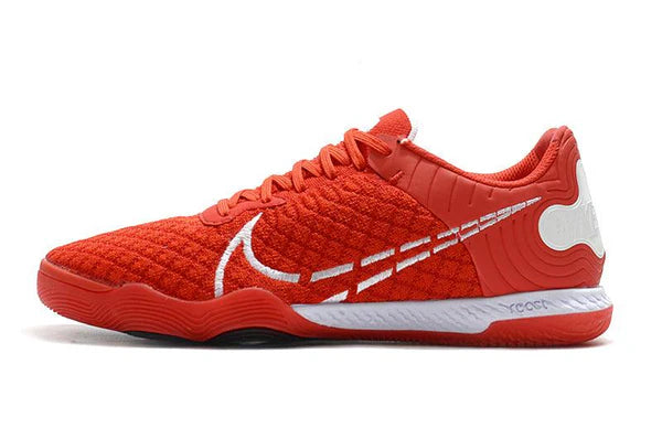 Chuteira Futsal Nike Phantom GT - Laranja