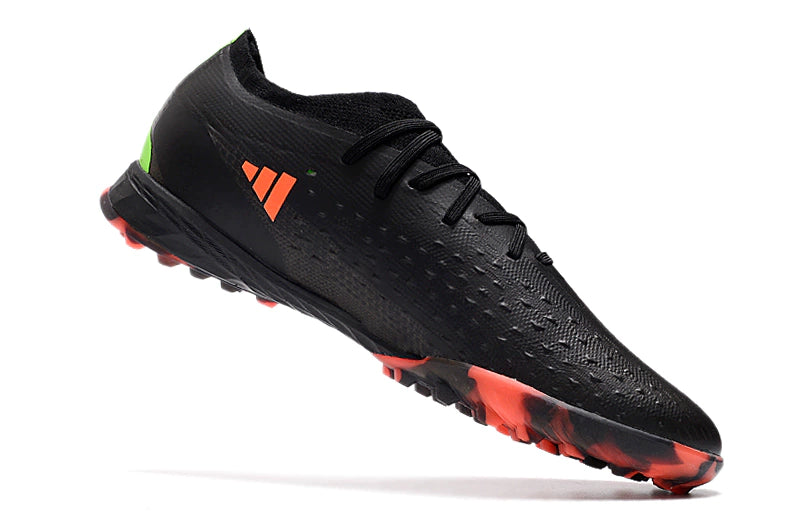 CHUTEIRA SOCIETY ADIDAS - X SPEEDPORTAL
