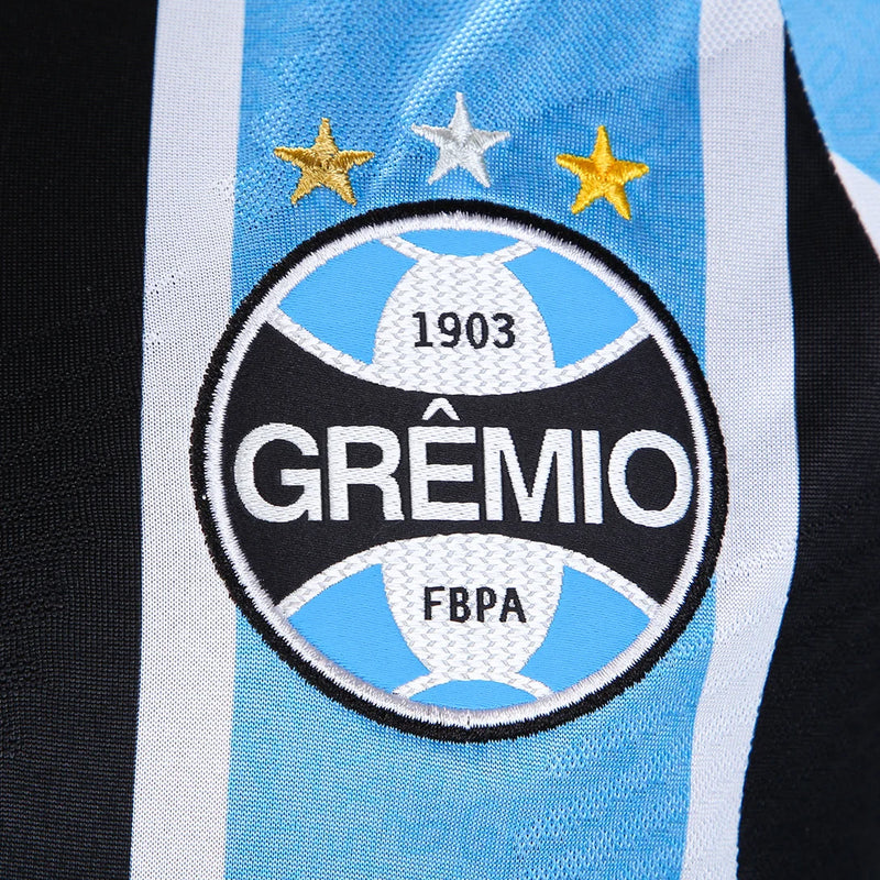 Camisa Grêmio I 24/25 s/n° Torcedor Umbro