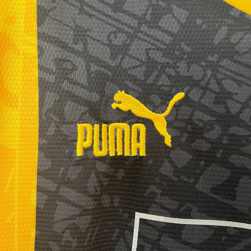 Camisa Borussia Dortmund 2024/25 Edição Especial