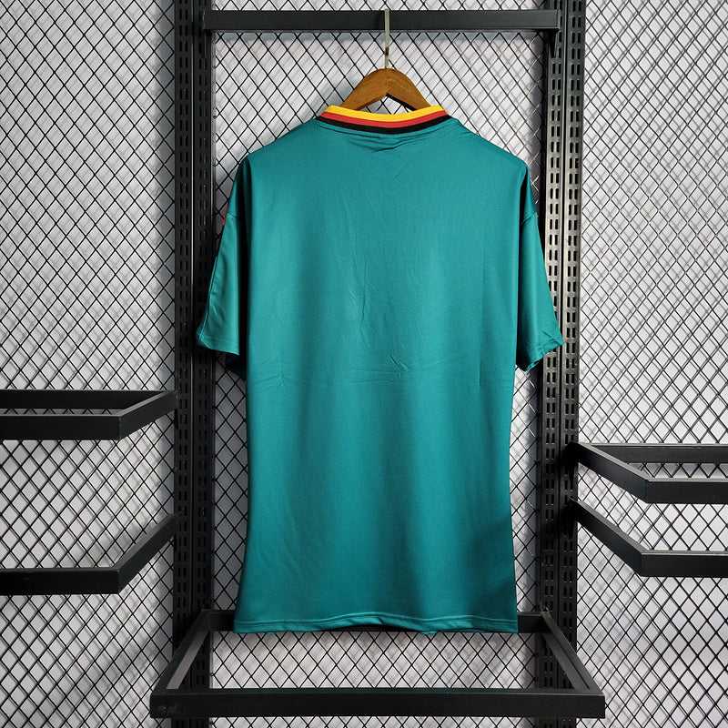 Camisa Alemanha 1994 away