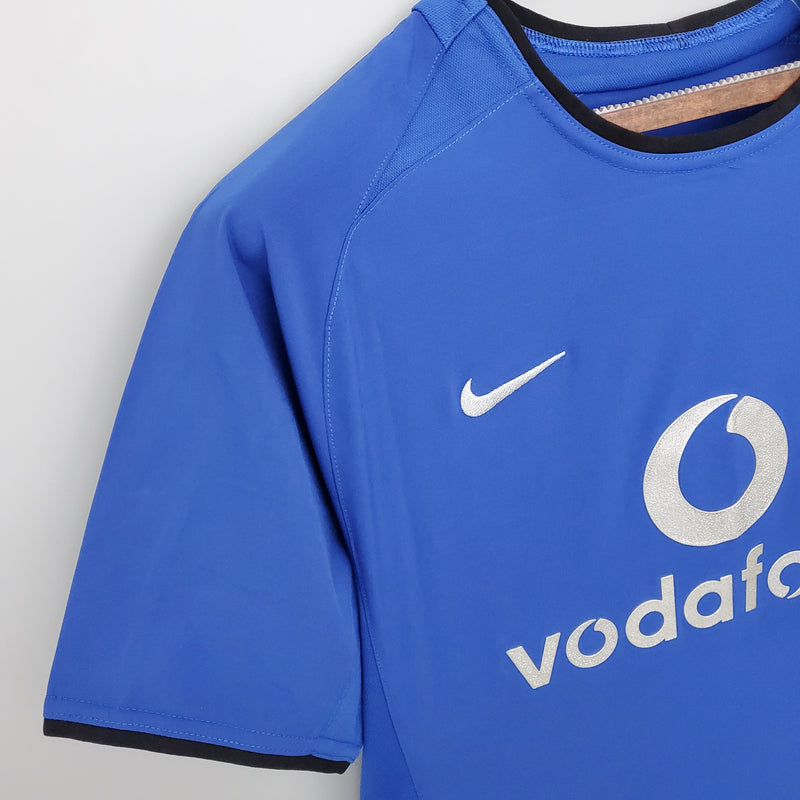Camisa Manchester United 2002/04 Away