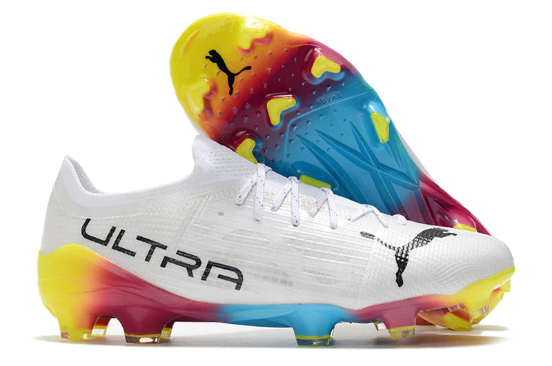 CHUTEIRA CAMPO PUMA ULTRA 1.4 FG/AG
