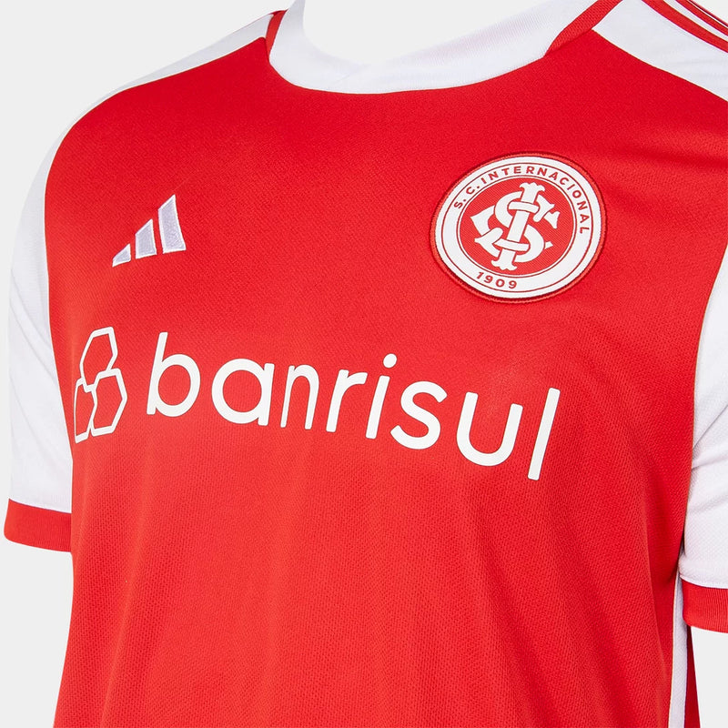 Camisa Internacional I 24/25 s/n° Torcedor Adidas