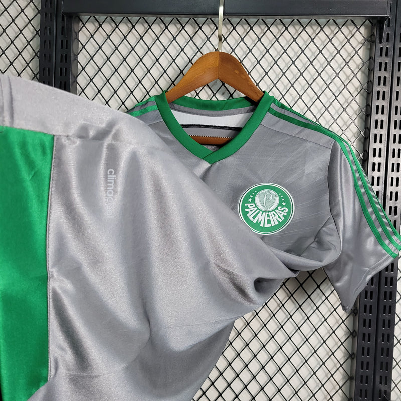 Camisa Palmeiras 2015 Retrô