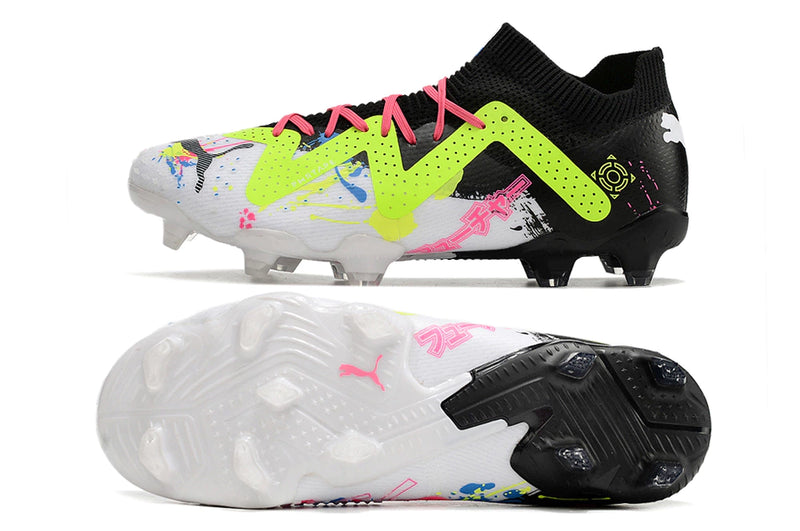 CHUTEIRA PUMA ULTRA ULTIMATE CAMPO FG