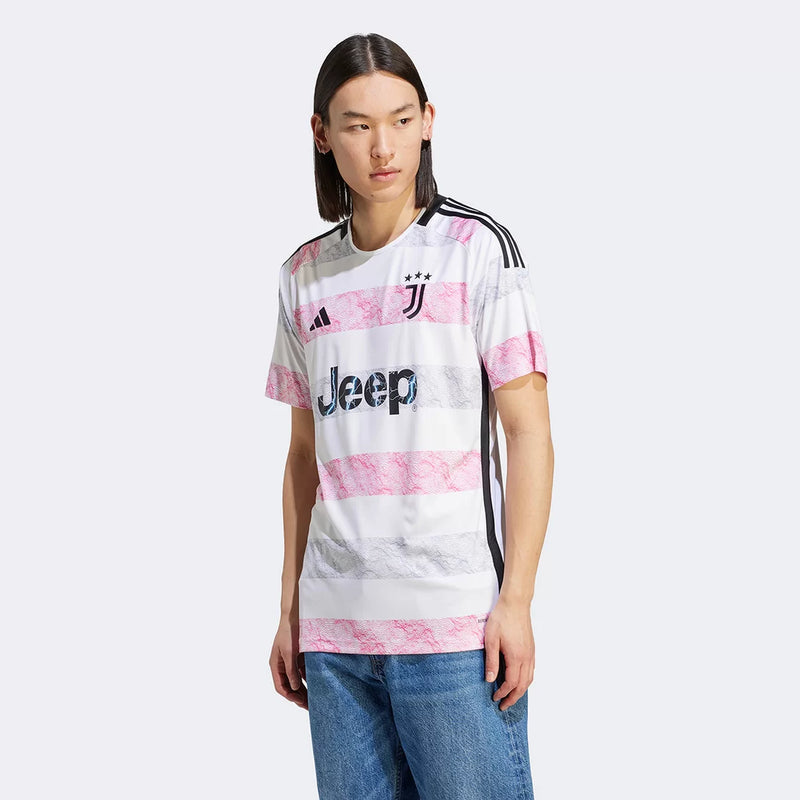 Camisa Juventus Away 23/24 s/n° Torcedor Adidas