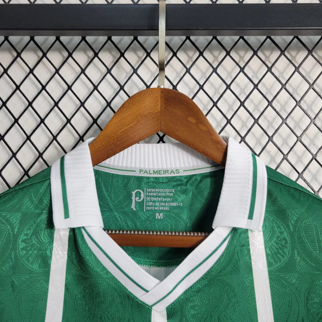 Camisa Palmeiras 1993 Retrô