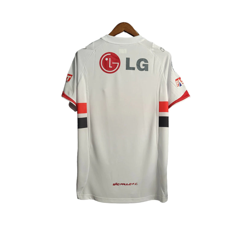 Camisa São Paulo 2006 Retrô Home