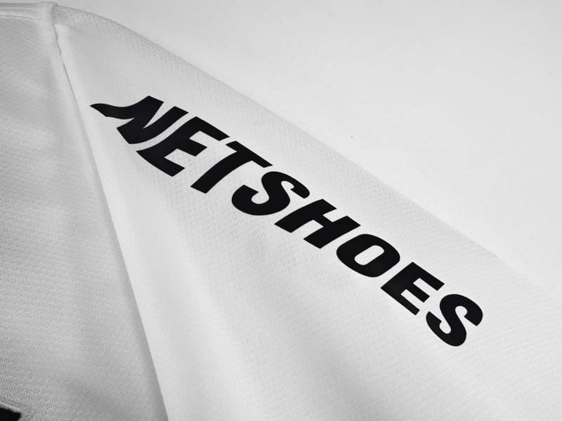 Camisa Santos 2012/13 Manga Longa